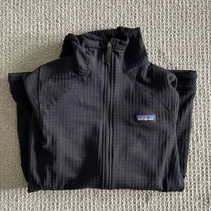 Patagonia Full-Zip with Hood